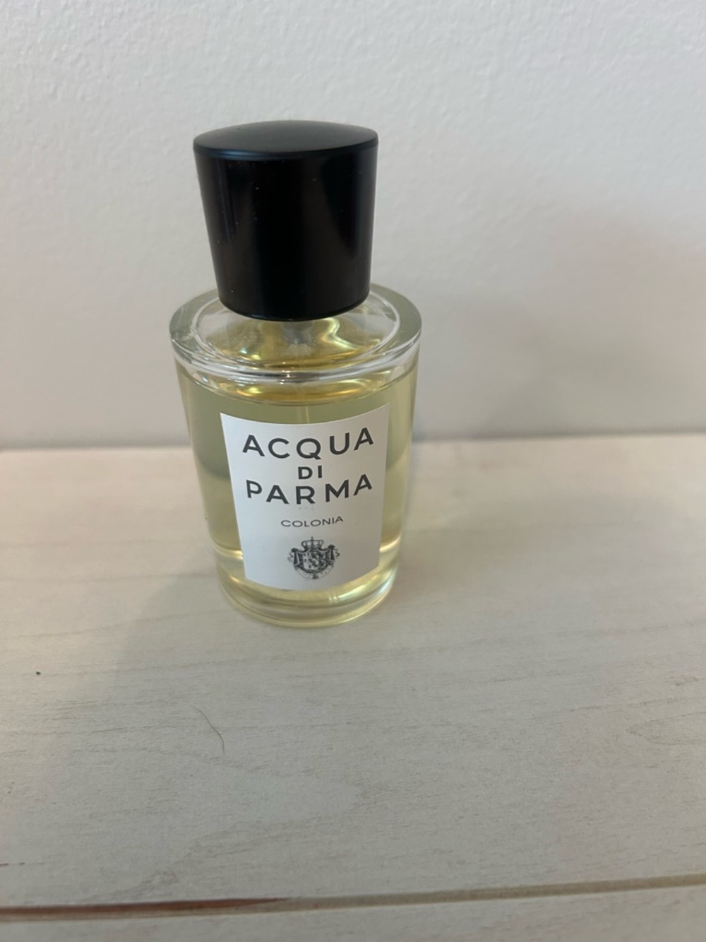Acqua Di Parma Colonia